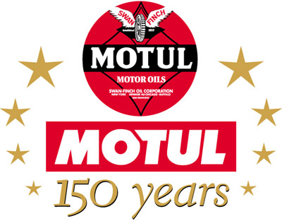 MOTUL USA, INC.